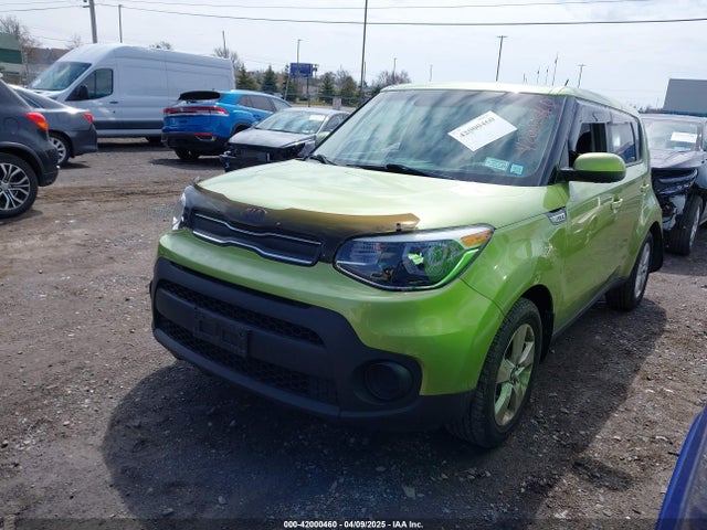 KNDJN2A25J7894586 KIA Soul