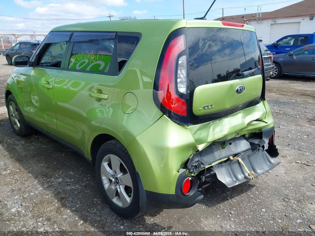 KNDJN2A25J7894586 KIA Soul