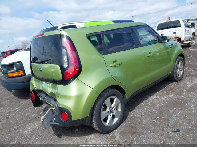 KNDJN2A25J7894586 KIA Soul