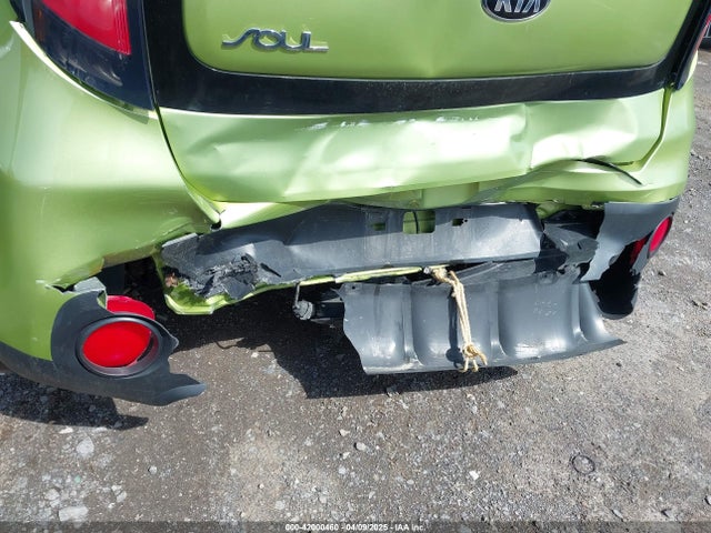 KNDJN2A25J7894586 KIA Soul