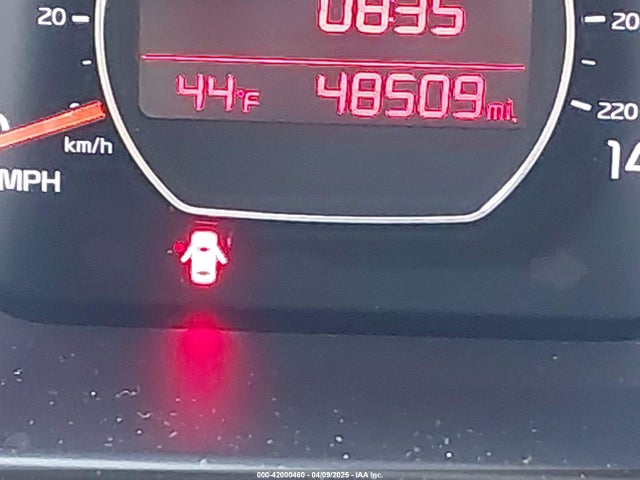 KNDJN2A25J7894586 KIA Soul