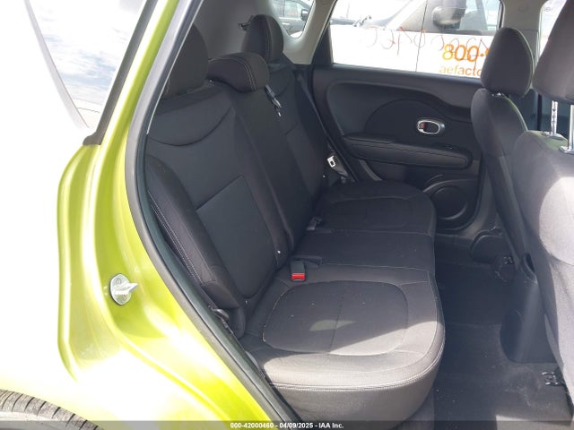 KNDJN2A25J7894586 KIA Soul