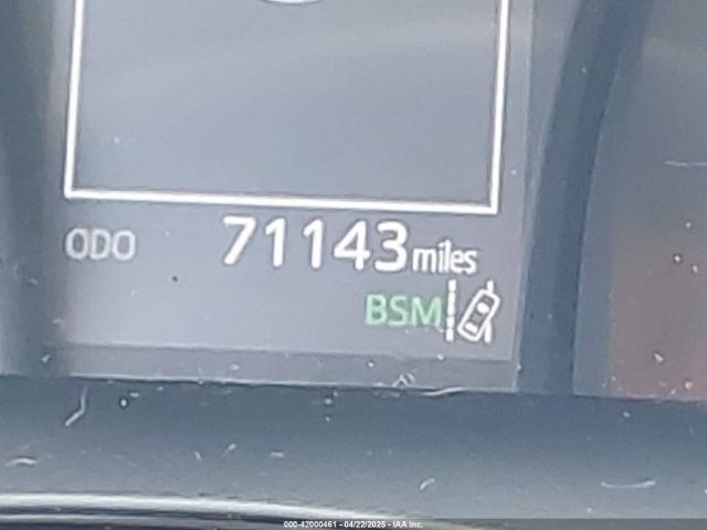 4T1M11AK5LU399565 Toyota CAMRY SE