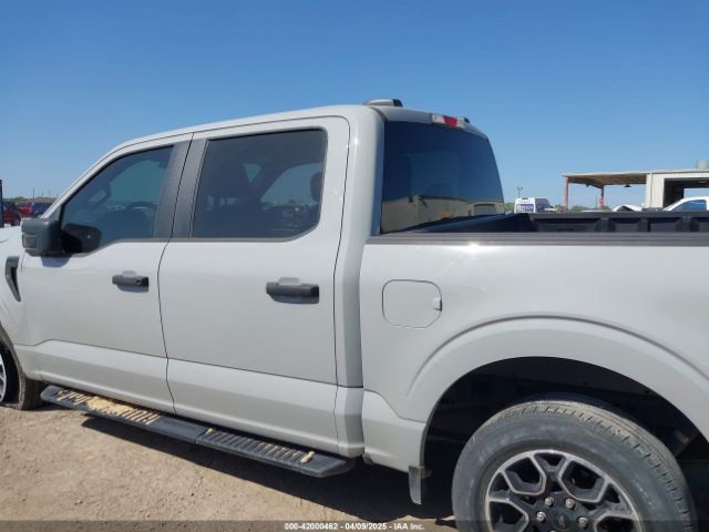 1FTEW1CP4PKD19421 Ford F-150 Xl