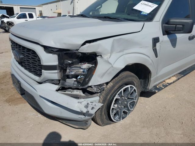 1FTEW1CP4PKD19421 Ford F-150 Xl
