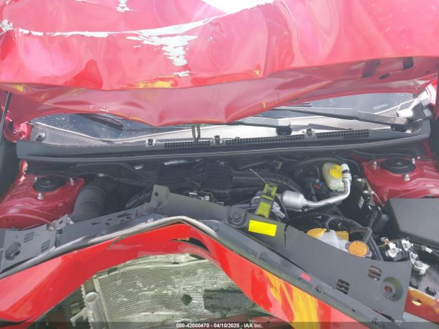 2025 SUBARU CROSSTREK JF2GUABC3S8228550 Photo 9