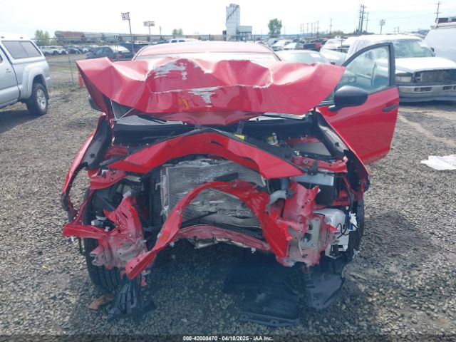 2025 SUBARU CROSSTREK JF2GUABC3S8228550 Photo 5