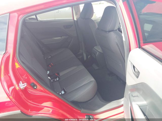 2025 SUBARU CROSSTREK JF2GUABC3S8228550 Photo 7