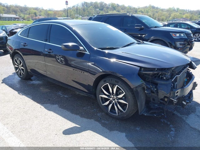 1G1ZG5ST0PF155266 auction archive image