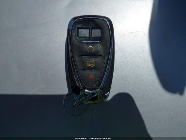 1G1ZG5ST0PF155266 Chevrolet Malibu Fwd Rs