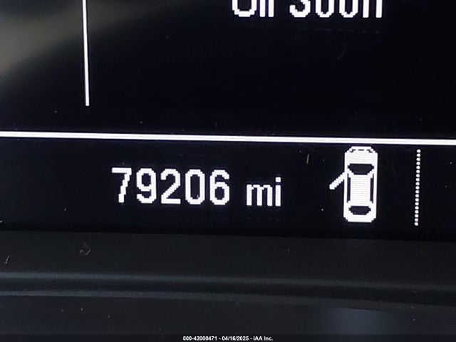 1G1ZG5ST0PF155266 Chevrolet Malibu Fwd Rs