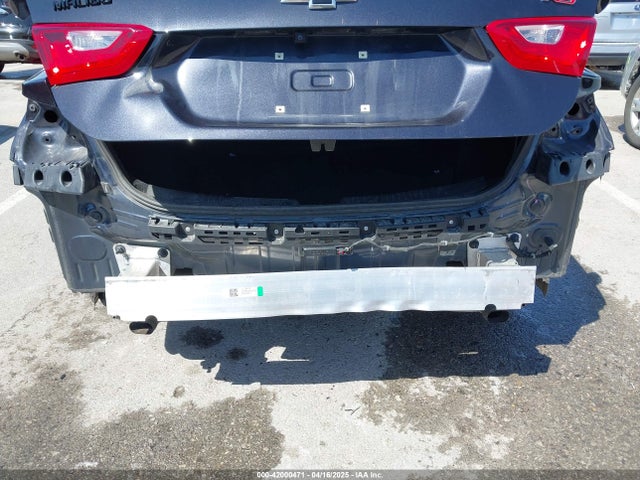 1G1ZG5ST0PF155266 Chevrolet Malibu Fwd Rs
