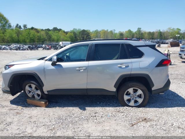 2T3W1RFV3MW118558 Toyota Rav4 Xle