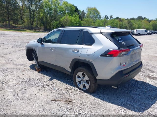 2T3W1RFV3MW118558 Toyota Rav4 Xle
