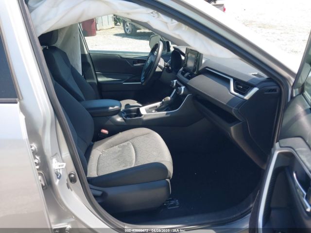 2T3W1RFV3MW118558 Toyota Rav4 Xle