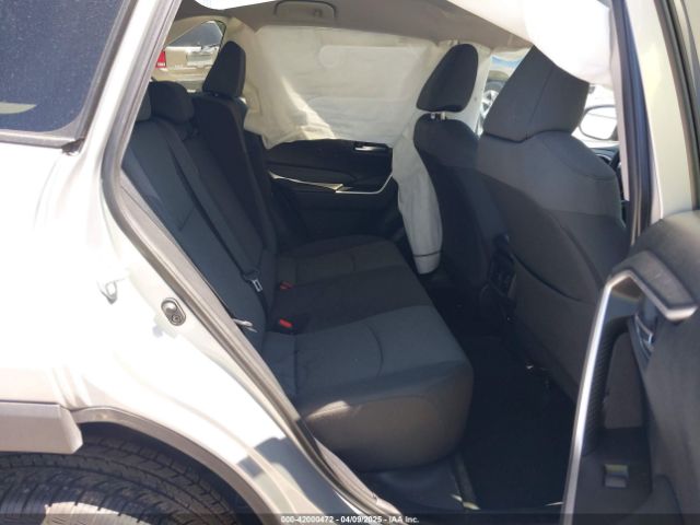 2T3W1RFV3MW118558 Toyota Rav4 Xle