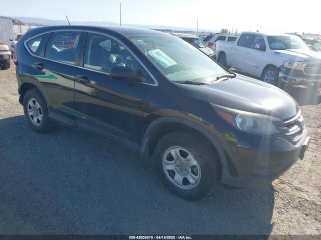 Aukcja sprzedaży 2012 Honda Cr-v Lx, vin: 2HKRM4H39CH622833, numer aukcji: 42000475