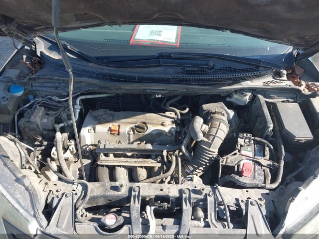 Aukcja sprzedaży 2012 Honda Cr-v Lx, vin: 2HKRM4H39CH622833, numer aukcji: 42000475