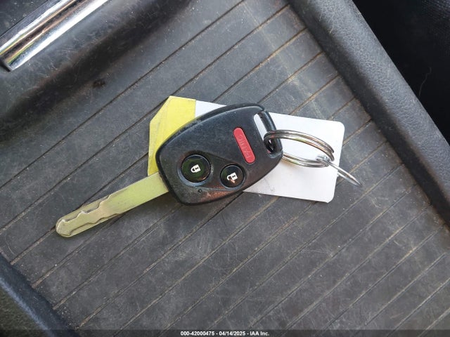 Aukcja sprzedaży 2012 Honda Cr-v Lx, vin: 2HKRM4H39CH622833, numer aukcji: 42000475