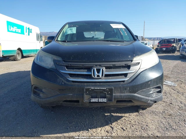 Aukcja sprzedaży 2012 Honda Cr-v Lx, vin: 2HKRM4H39CH622833, numer aukcji: 42000475