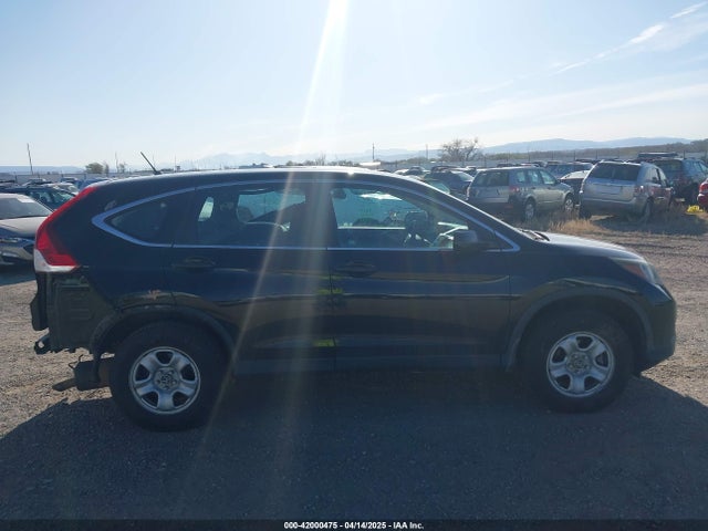 Aukcja sprzedaży 2012 Honda Cr-v Lx, vin: 2HKRM4H39CH622833, numer aukcji: 42000475