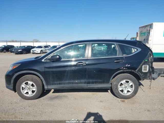 Aukcja sprzedaży 2012 Honda Cr-v Lx, vin: 2HKRM4H39CH622833, numer aukcji: 42000475
