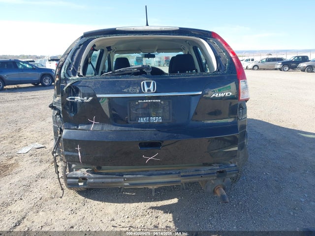 Aukcja sprzedaży 2012 Honda Cr-v Lx, vin: 2HKRM4H39CH622833, numer aukcji: 42000475