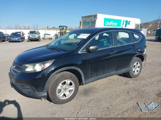 Aukcja sprzedaży 2012 Honda Cr-v Lx, vin: 2HKRM4H39CH622833, numer aukcji: 42000475
