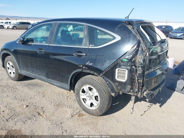 Aukcja sprzedaży 2012 Honda Cr-v Lx, vin: 2HKRM4H39CH622833, numer aukcji: 42000475