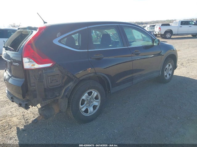 Aukcja sprzedaży 2012 Honda Cr-v Lx, vin: 2HKRM4H39CH622833, numer aukcji: 42000475