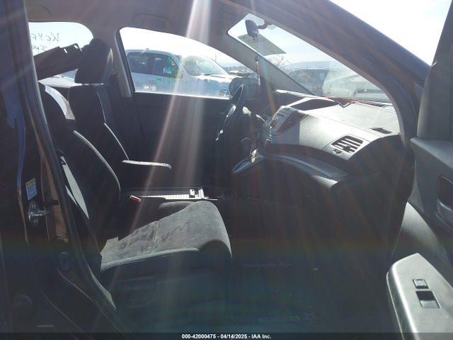 Aukcja sprzedaży 2012 Honda Cr-v Lx, vin: 2HKRM4H39CH622833, numer aukcji: 42000475