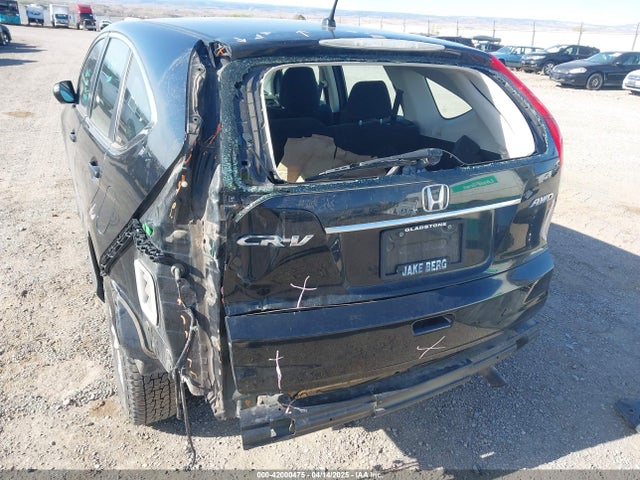 Aukcja sprzedaży 2012 Honda Cr-v Lx, vin: 2HKRM4H39CH622833, numer aukcji: 42000475