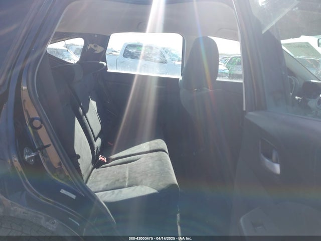 Aukcja sprzedaży 2012 Honda Cr-v Lx, vin: 2HKRM4H39CH622833, numer aukcji: 42000475