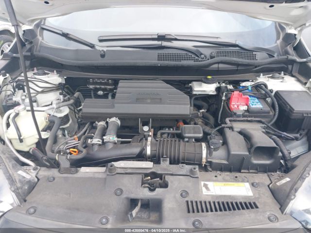 2HKRW2H75NH625894 Honda Cr-v Awd Special Edition
