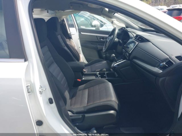 2HKRW2H75NH625894 Honda Cr-v Awd Special Edition