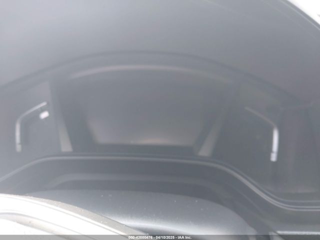 2HKRW2H75NH625894 Honda Cr-v Awd Special Edition