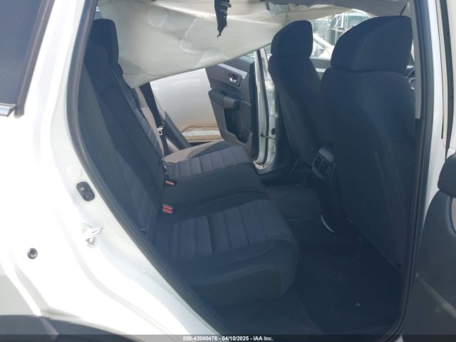 2HKRW2H75NH625894 Honda Cr-v Awd Special Edition