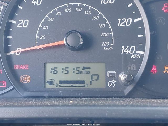 ML32F3FJ7JHF09570 Mitsubishi Mirage G4 Es