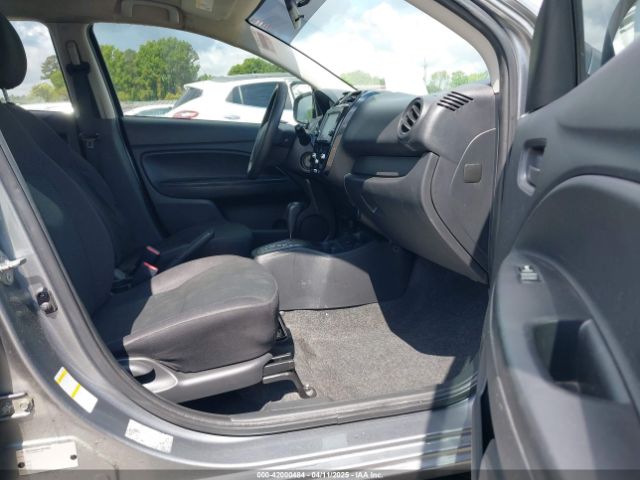 ML32F3FJ7JHF09570 Mitsubishi Mirage G4 Es