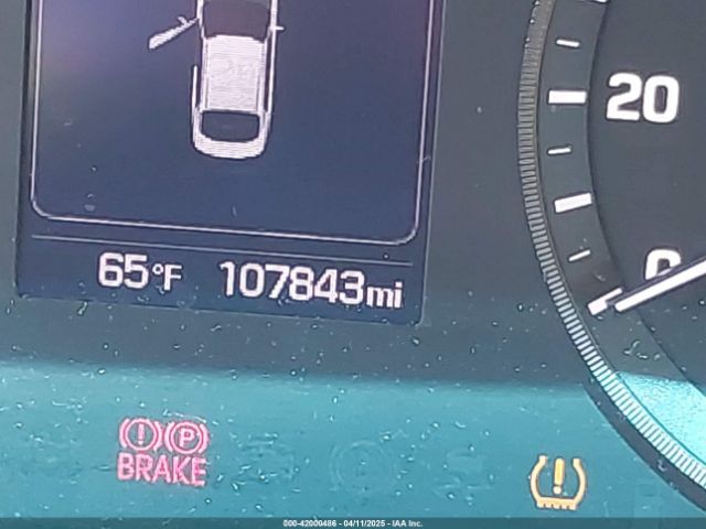 5NPE34AF7GH396416 Hyundai Sonata Sport