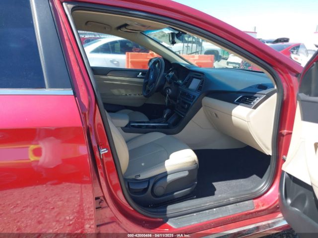 5NPE34AF7GH396416 Hyundai Sonata Sport