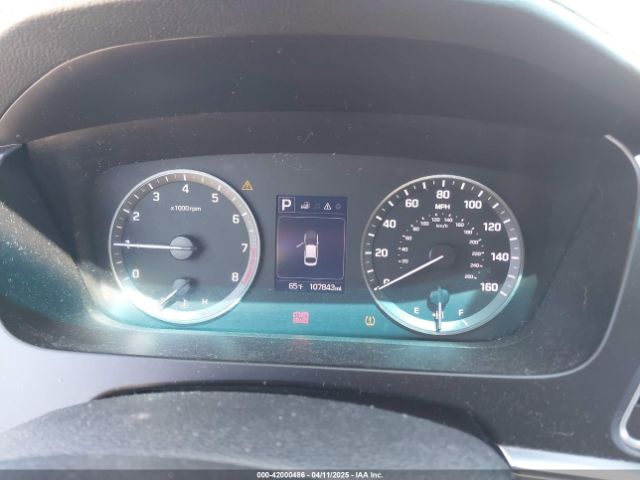 5NPE34AF7GH396416 Hyundai Sonata Sport