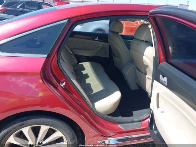 5NPE34AF7GH396416 Hyundai Sonata Sport