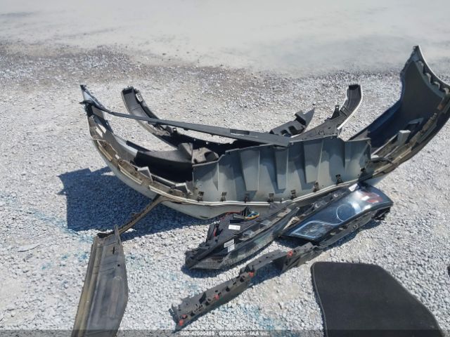 2G1115S32G9113480 Chevrolet Impala 2lt