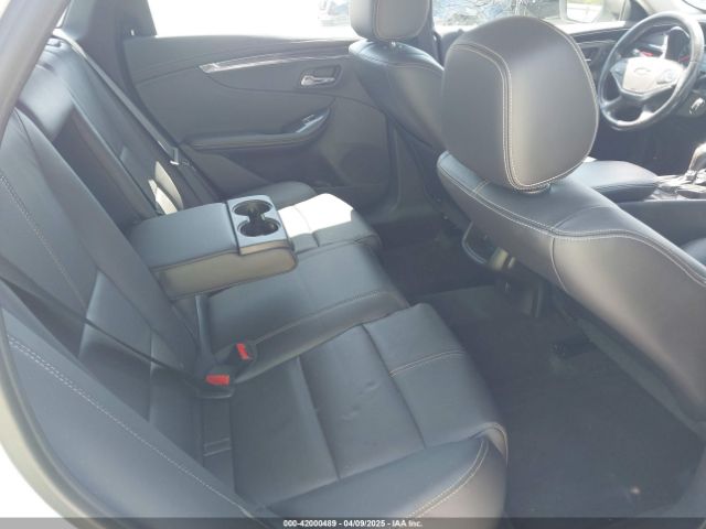 2G1115S32G9113480 Chevrolet Impala 2lt