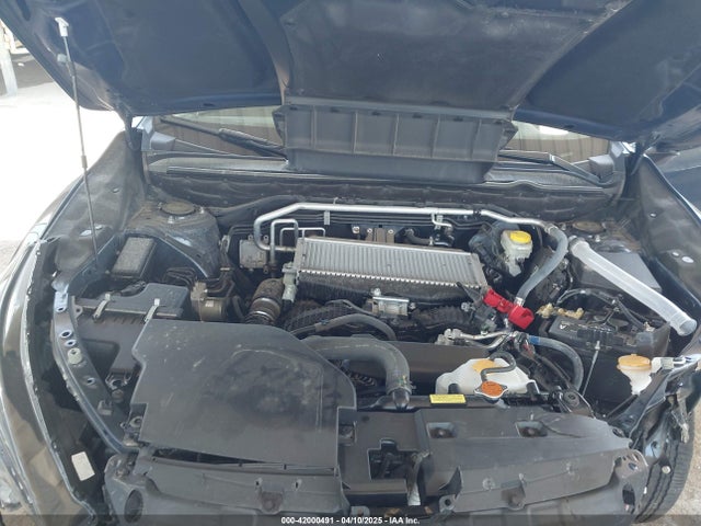 4S4WMASD8R3428328 Subaru Ascent
