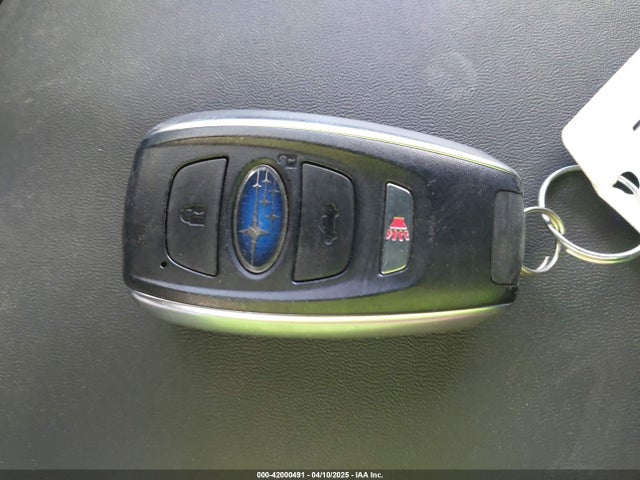 4S4WMASD8R3428328 Subaru Ascent