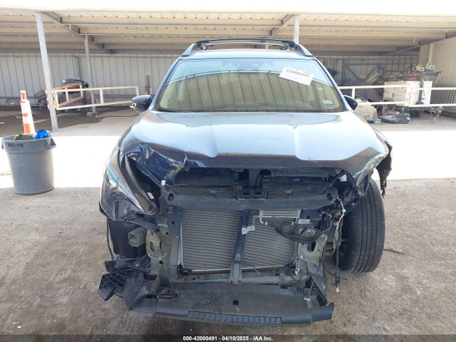 4S4WMASD8R3428328 Subaru Ascent