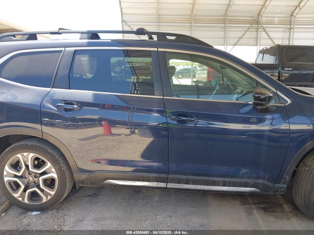 4S4WMASD8R3428328 Subaru Ascent