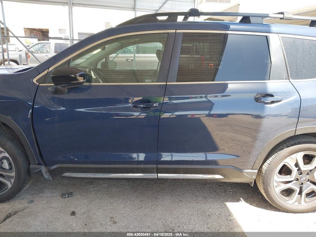 4S4WMASD8R3428328 Subaru Ascent